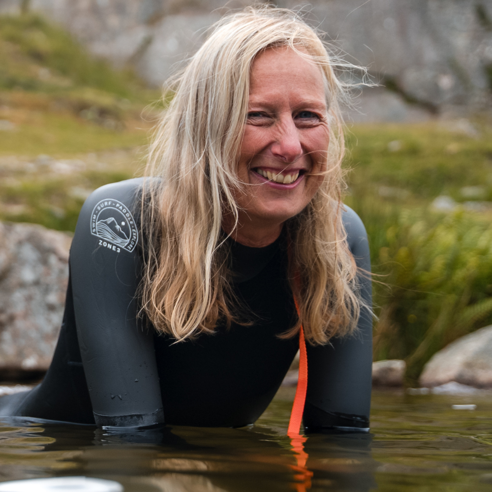 Active-Flex Wetsuit